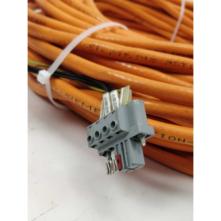 SIETE 570105.0001.02