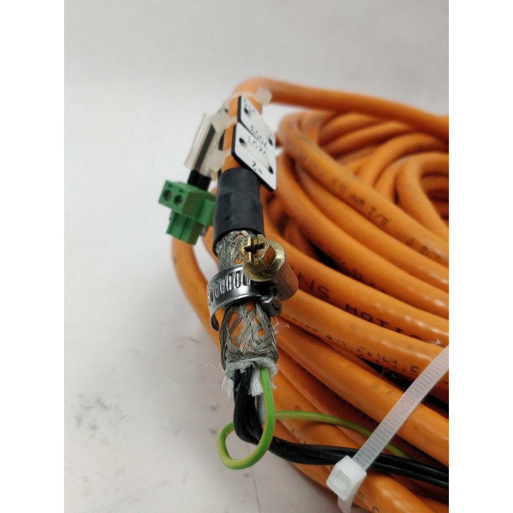 SIETE 570105.0001.02