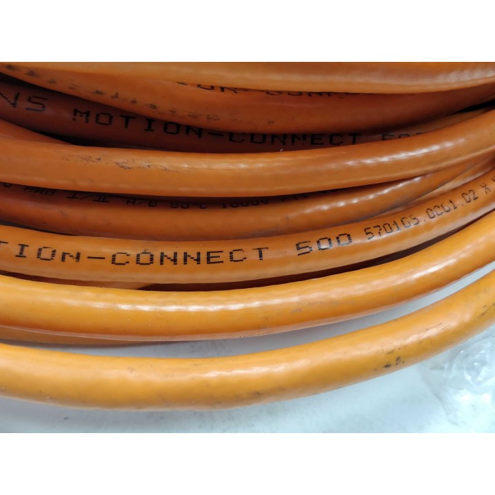 SIETE 570105.0001.02