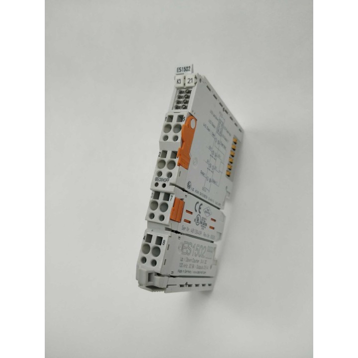 Beckhoff ES1502