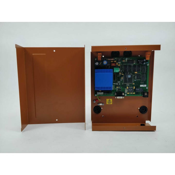 Prolon Control Systems PID2000