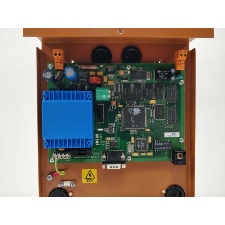 Prolon Control Systems PID2000