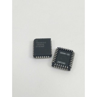 Texas Instruments TMS29F040-75C5FML