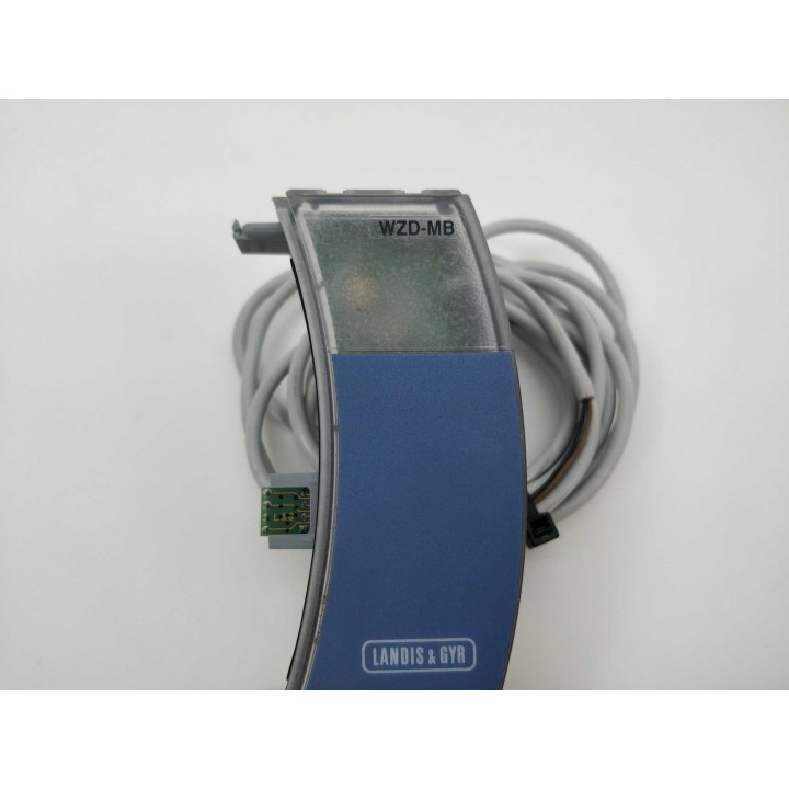 LANDIS&GYR WZD-MB