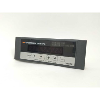 Oriental Motor Co., Ltd. OPX-1