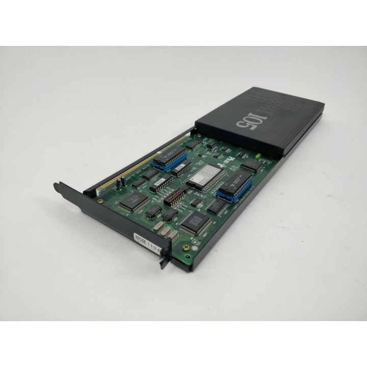 Plus Hardcard II XL 105