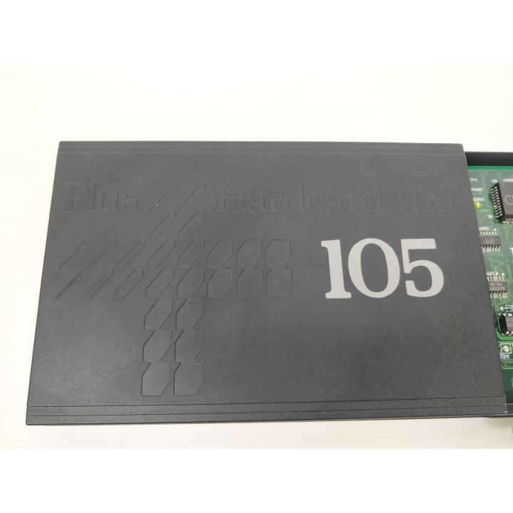 Plus Hardcard II XL 105