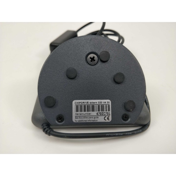 CHIPDRIVE CHIPDRIVE extern 320