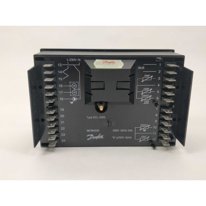 Danfoss 087B4030