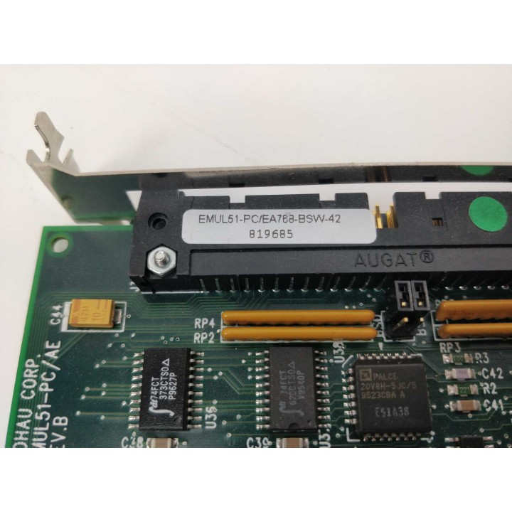 AUGATO EMUL51-PC/EA768-BSW-42