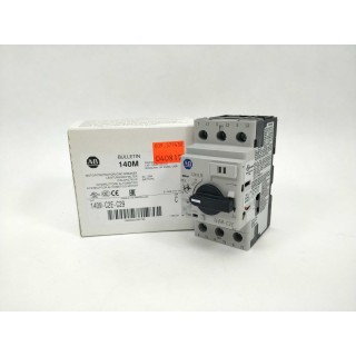 Allen-Bradley 140M-C2E-C29