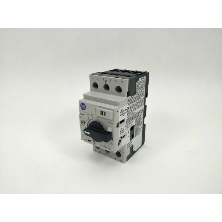 Allen-Bradley 140M-C2E-C29