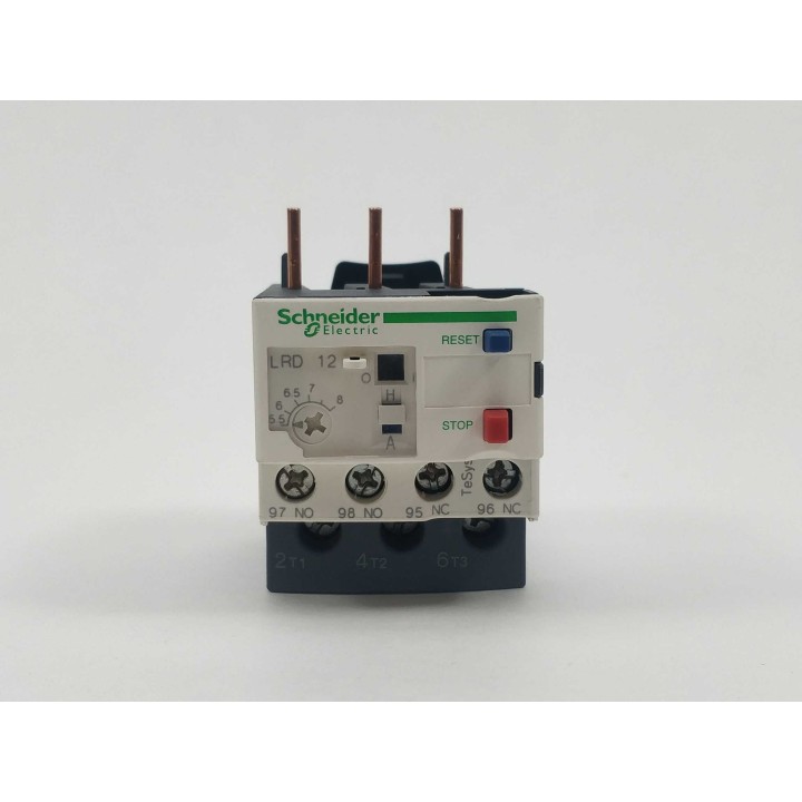 Schneider Electric LRD12