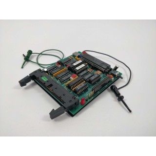 Texas Instruments POD C31-S-24