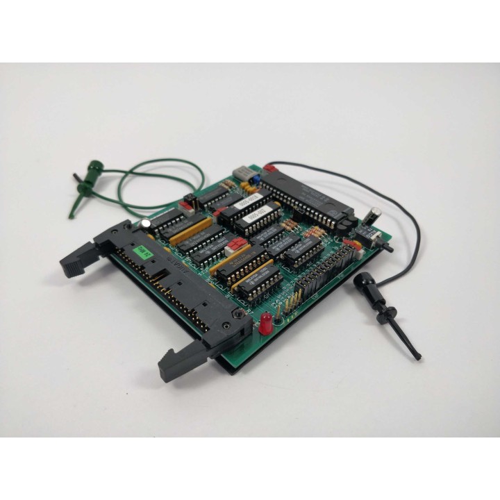 Texas Instruments POD C31-S-24