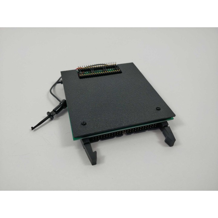 Texas Instruments POD C31-S-24