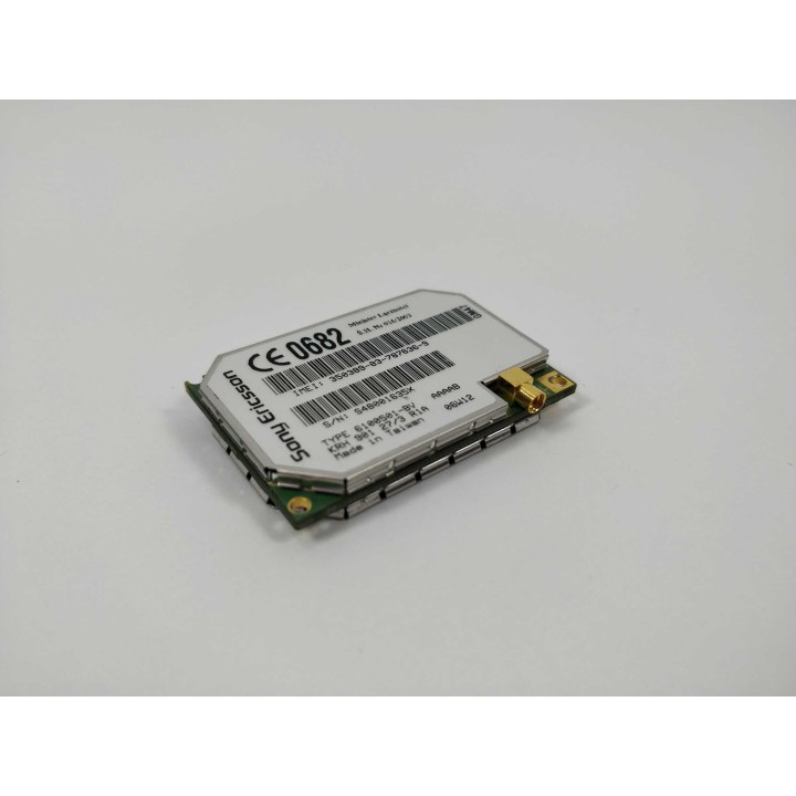 Minister Lacznosci 6100501-BV