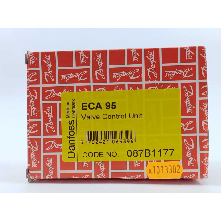 Danfoss 087B1177