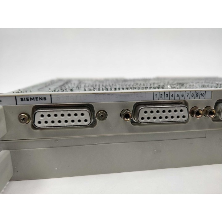 SIEMENS 6ES5246-4UA41