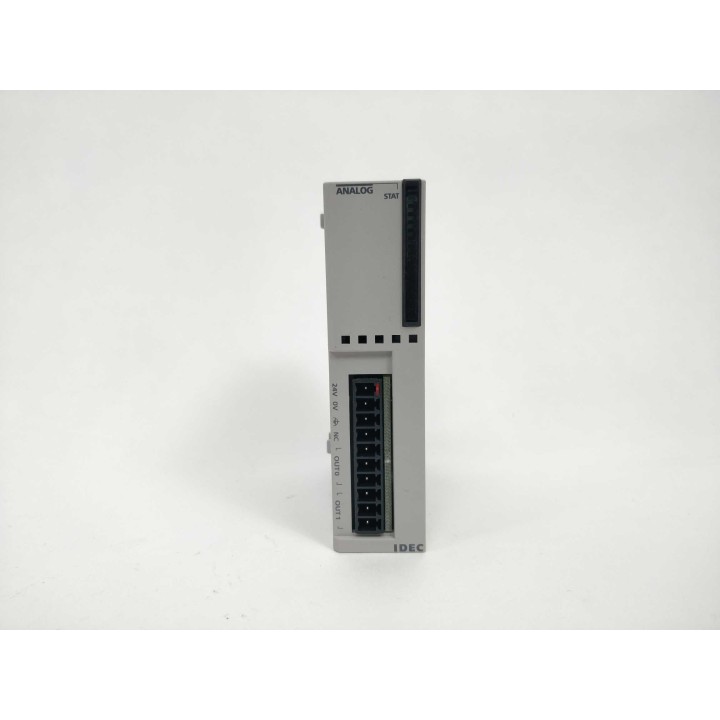 IDEC Corporation FC4A-K2C1