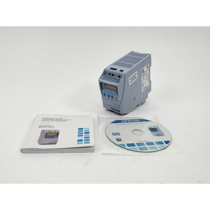 WEG CFW100B02P6S220