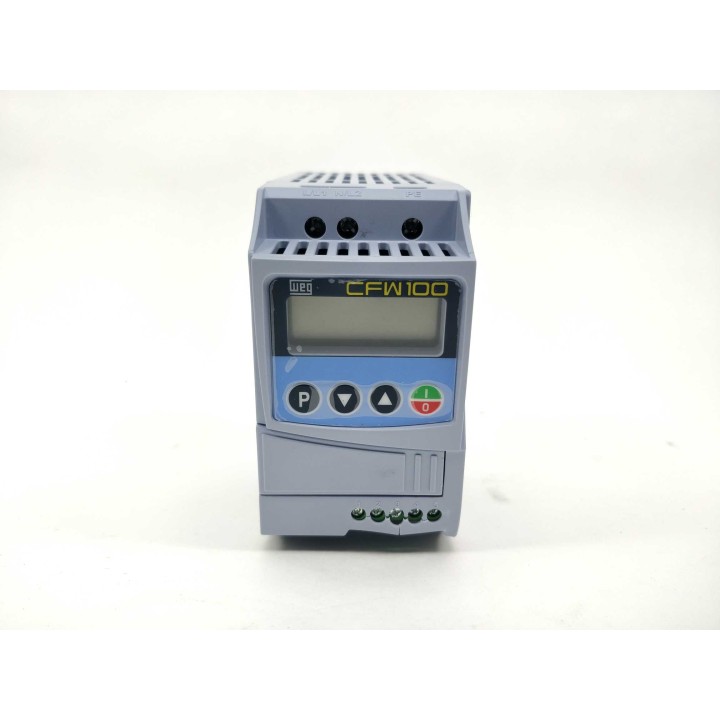 WEG CFW100B02P6S220