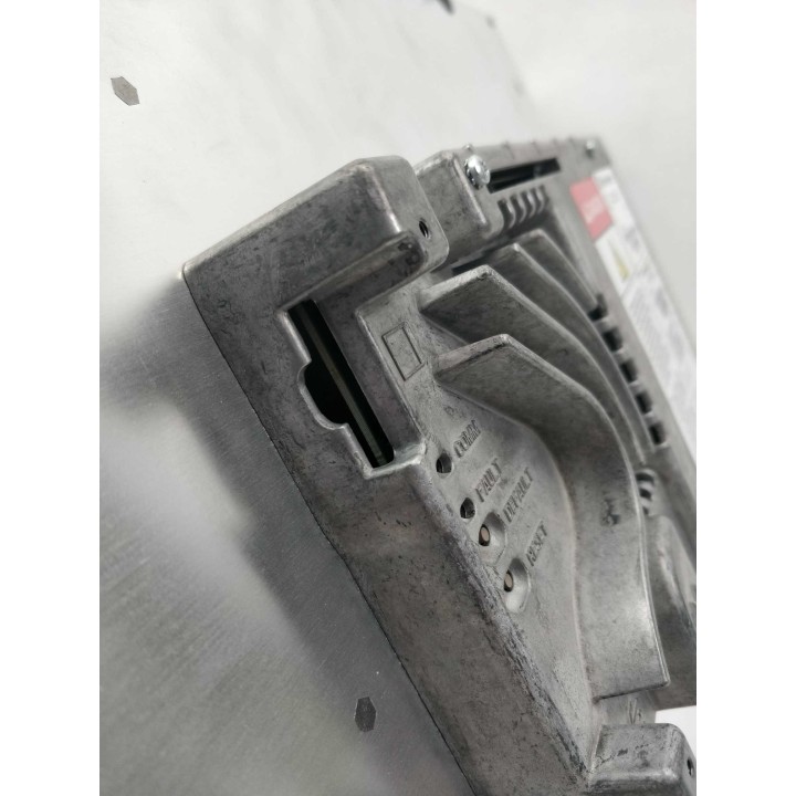 AB Allen-Bradley 2711P-K15C4D8