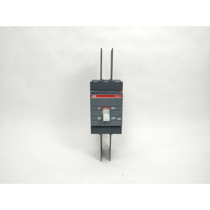 ABB SACE S3N
