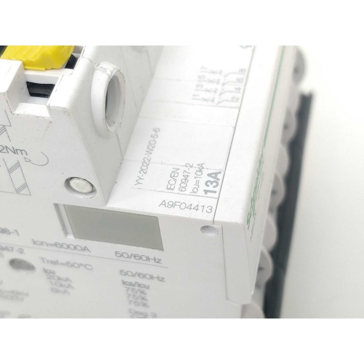Schneider Electric A9F04413