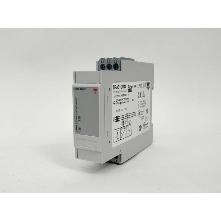 CARLO GAVAZZI DPA01CM44