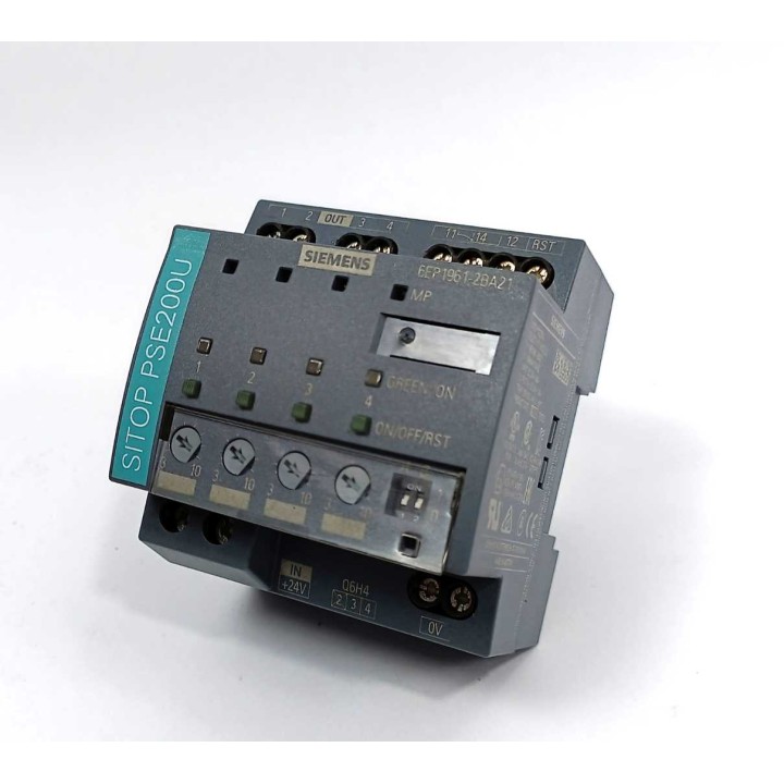 SIEMENS 6EP1961-2BA21