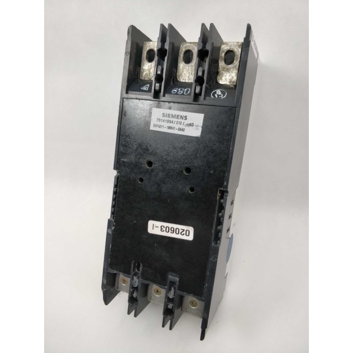 SIEMENS 3VF4211-1BM41-0AA0