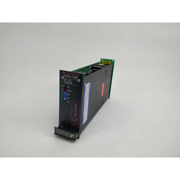 Electro-Craft 9103-0145