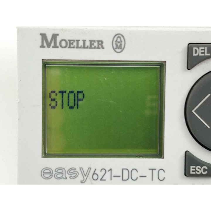 Moeller easy621-DC-TC