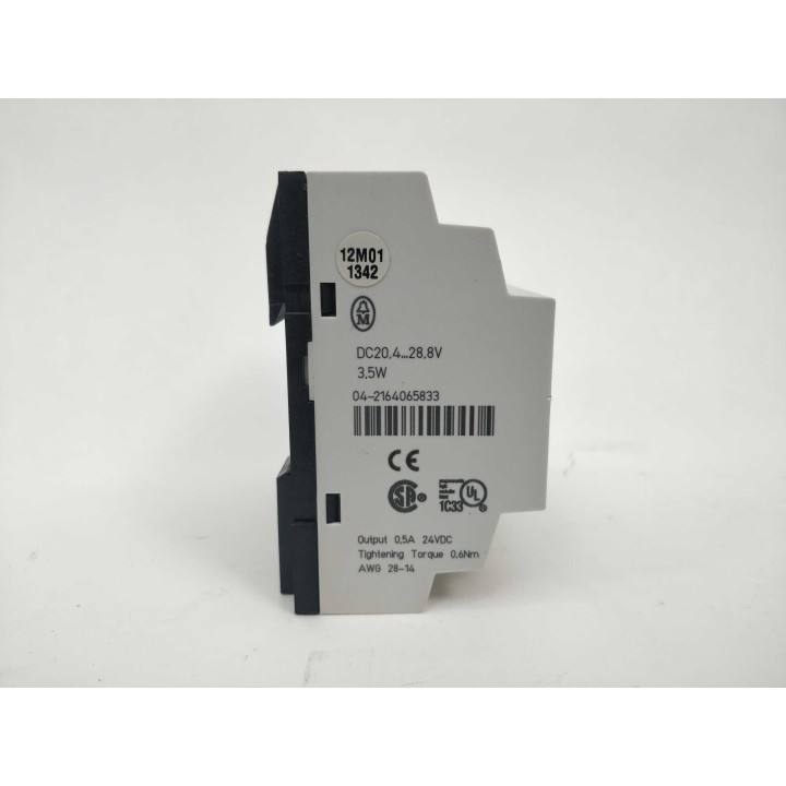 Moeller easy621-DC-TC