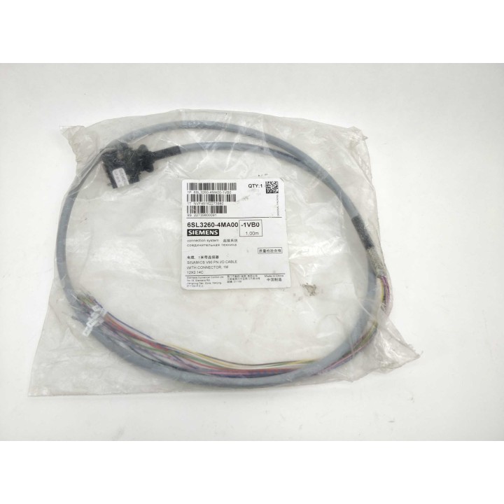 SIEMENS 6SL3260-4MA00