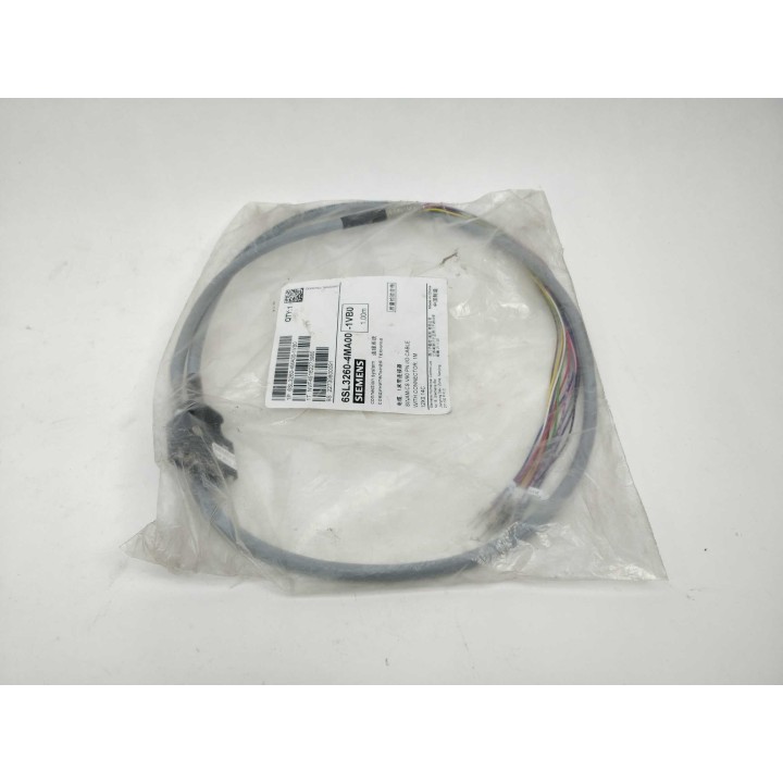 SIEMENS 6SL3260-4MA00