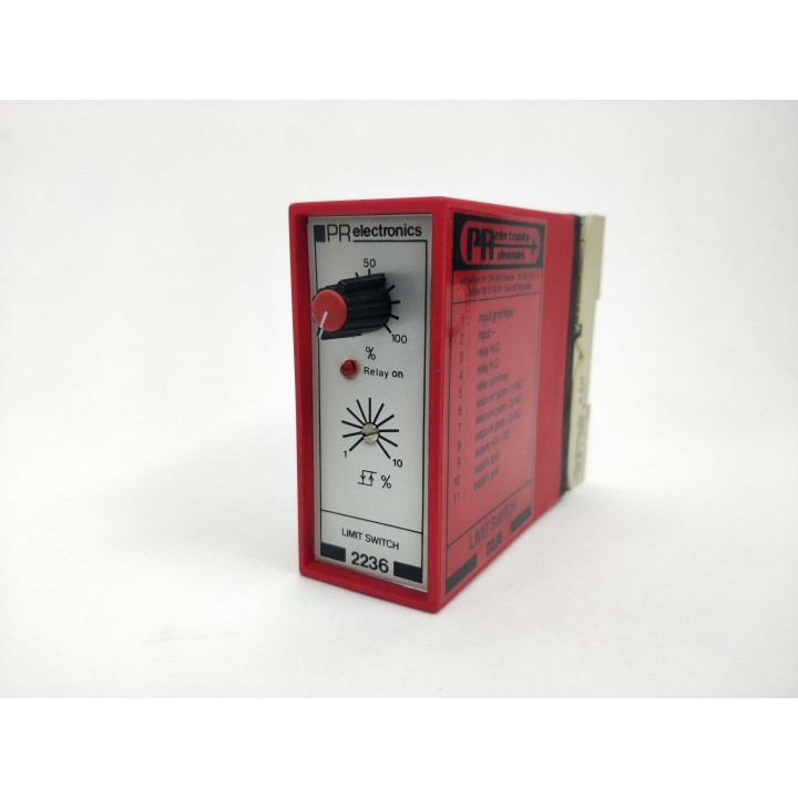 PRelectronics 2236 X1B1