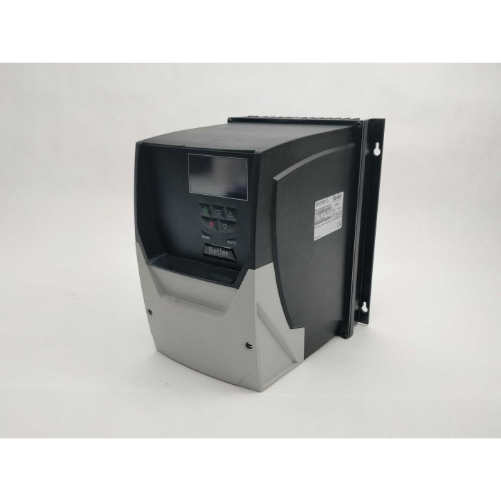 Beijer BFI-H3-22-0070-1F1X-TN HVAC. 62405