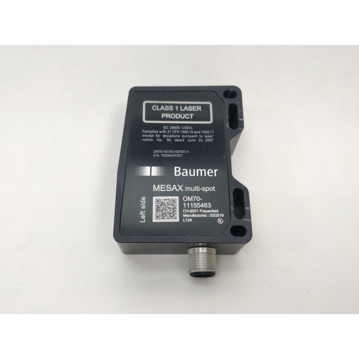 Baumer OM70-X0150. 11155463