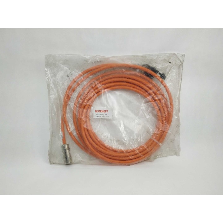 Beckhoff ZK4500-0003-0100