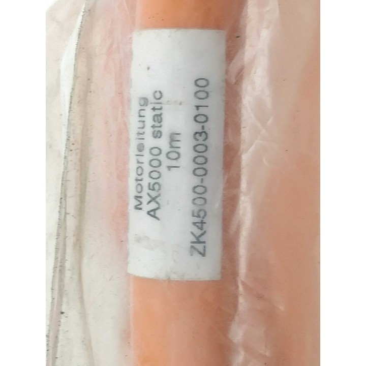 Beckhoff ZK4500-0003-0100