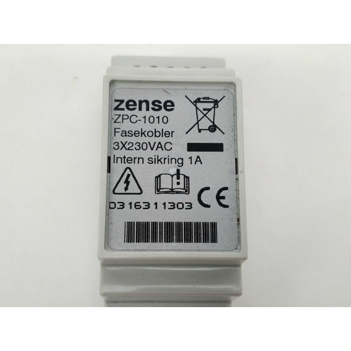 Zense ZPC-1010