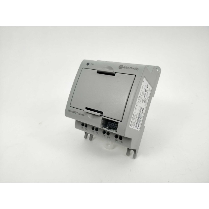 Allen-Bradley 2080-LC10-12QWB