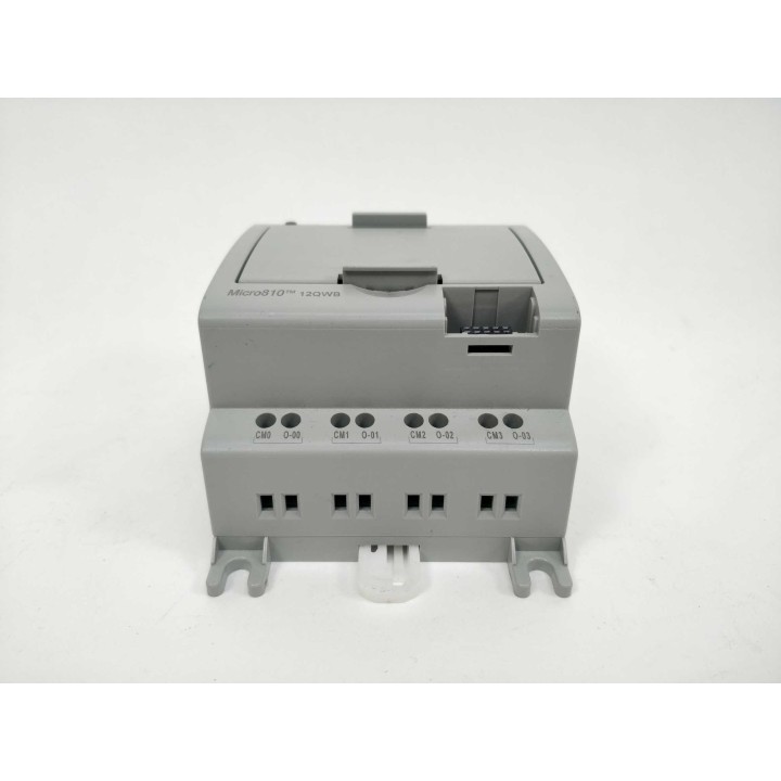 Allen-Bradley 2080-LC10-12QWB