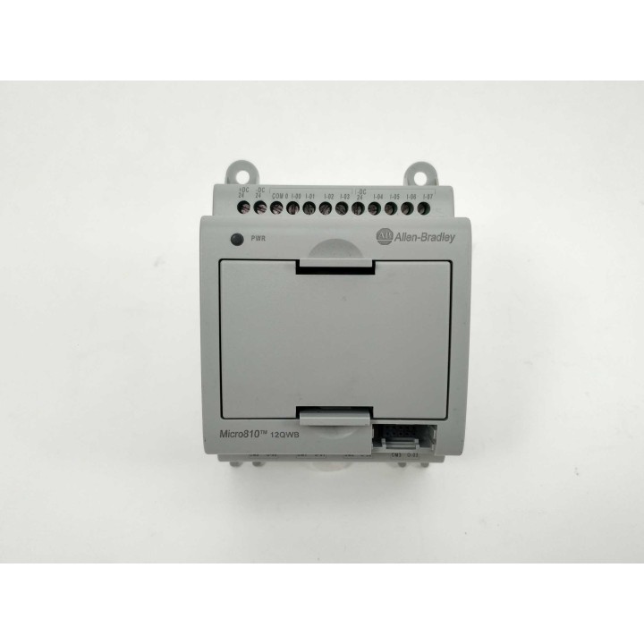 Allen-Bradley 2080-LC10-12QWB
