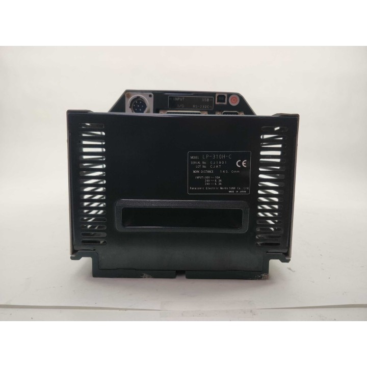 Panasonic Electric Works SUNX Co., Ltd. LP-310H-C