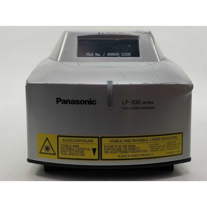 Panasonic Electric Works SUNX Co., Ltd. LP-310H-C
