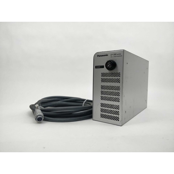 Panasonic Electric Works SUNX Co. Ltd. LP-310P-C