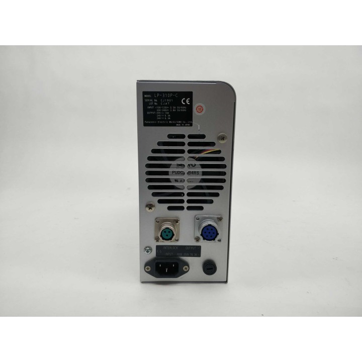 Panasonic Electric Works SUNX Co. Ltd. LP-310P-C